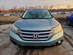 Honda CR-V 2012