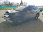 Toyota RAV 4 2016