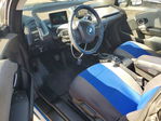 BMW i3 2016