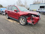 Subaru Forester 2014