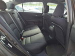 Honda Accord 2014