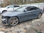BMW Series 4 2014