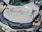 Honda Accord 2017