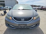 Honda Civic 2013
