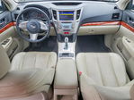 Subaru Outback 2011