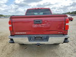 GMC Sierra 2016