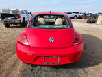Volkswagen Beetle 2014