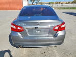 Nissan Altima 2017