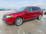 Lincoln MKT 2015