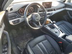 Audi A4 2017