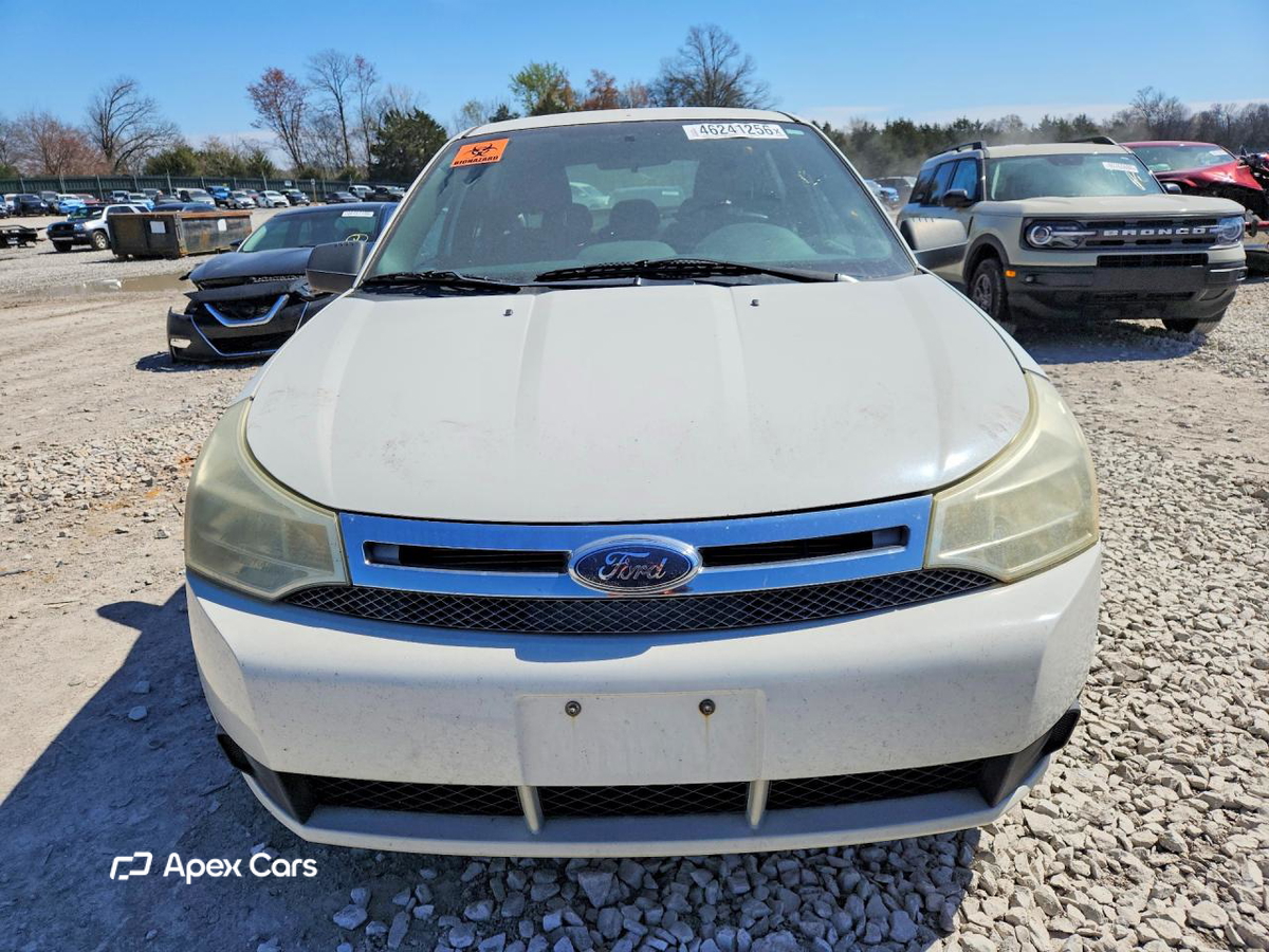 Ford Focus 2010