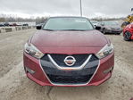 Nissan Maxima 2018