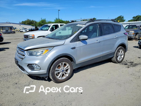 Ford Escape 2018 - Image 1 of 12