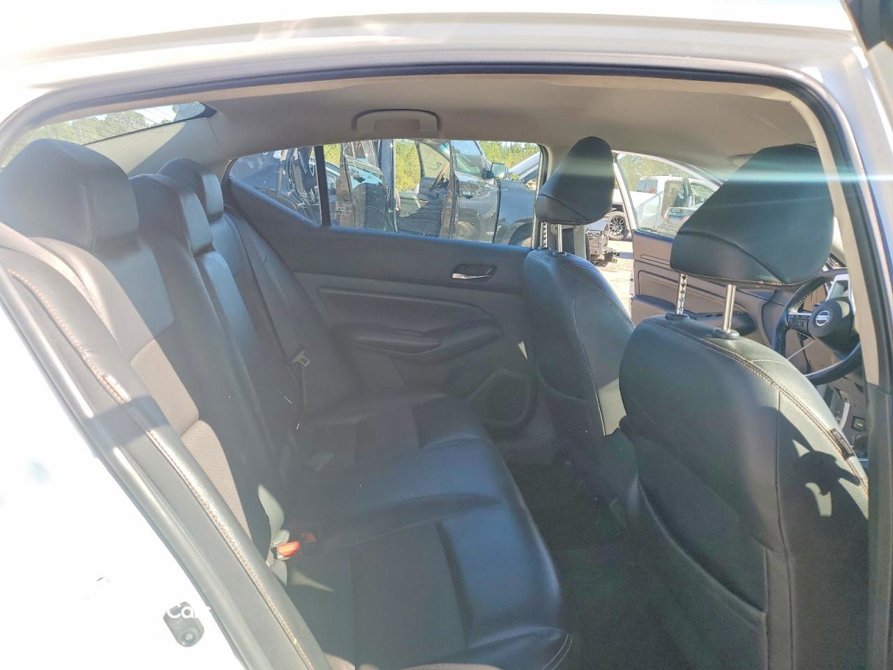 Nissan Altima 2020
