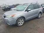 Subaru Forester 2014