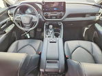Toyota Highlander 2024