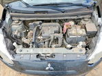 Mitsubishi Mirage 2015