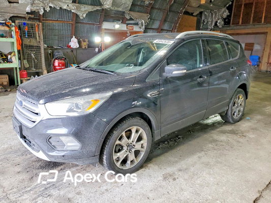 Ford Escape 2019 - Image 1 of 13