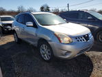 Nissan Rogue 2012