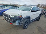 Jeep Cherokee 2019