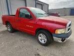Dodge RAM 2004