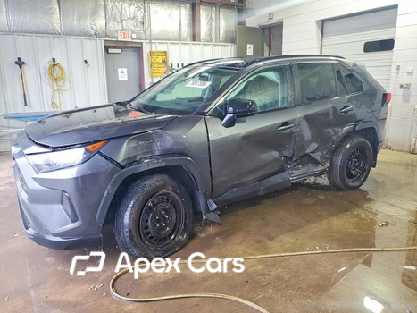 Toyota RAV 4 2021 - Image 1 of 14