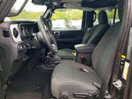 Jeep Wrangler 2025