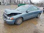 Volvo S60 2004