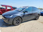 Tesla Model X 2024