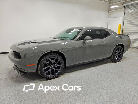 Dodge Challenger 2023 - Image 1 of 14