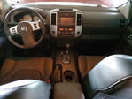 Nissan Navara (Frontier) 2021