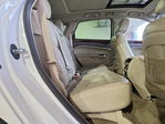 Cadillac SRX 2012