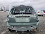 Subaru Forester 2016