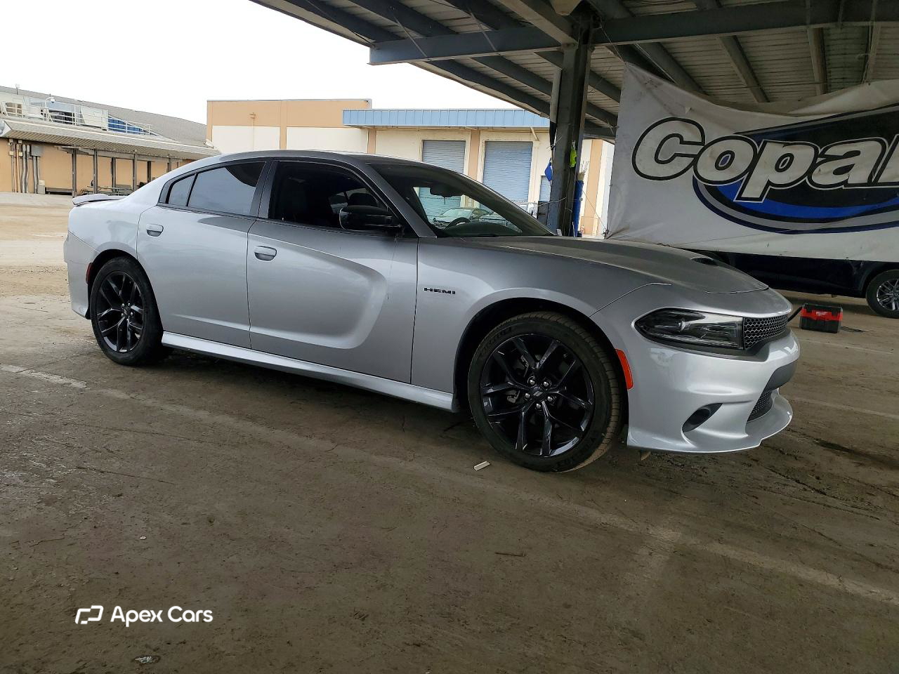Dodge Charger 2022