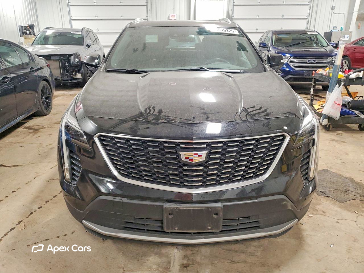 Cadillac XT4 2023
