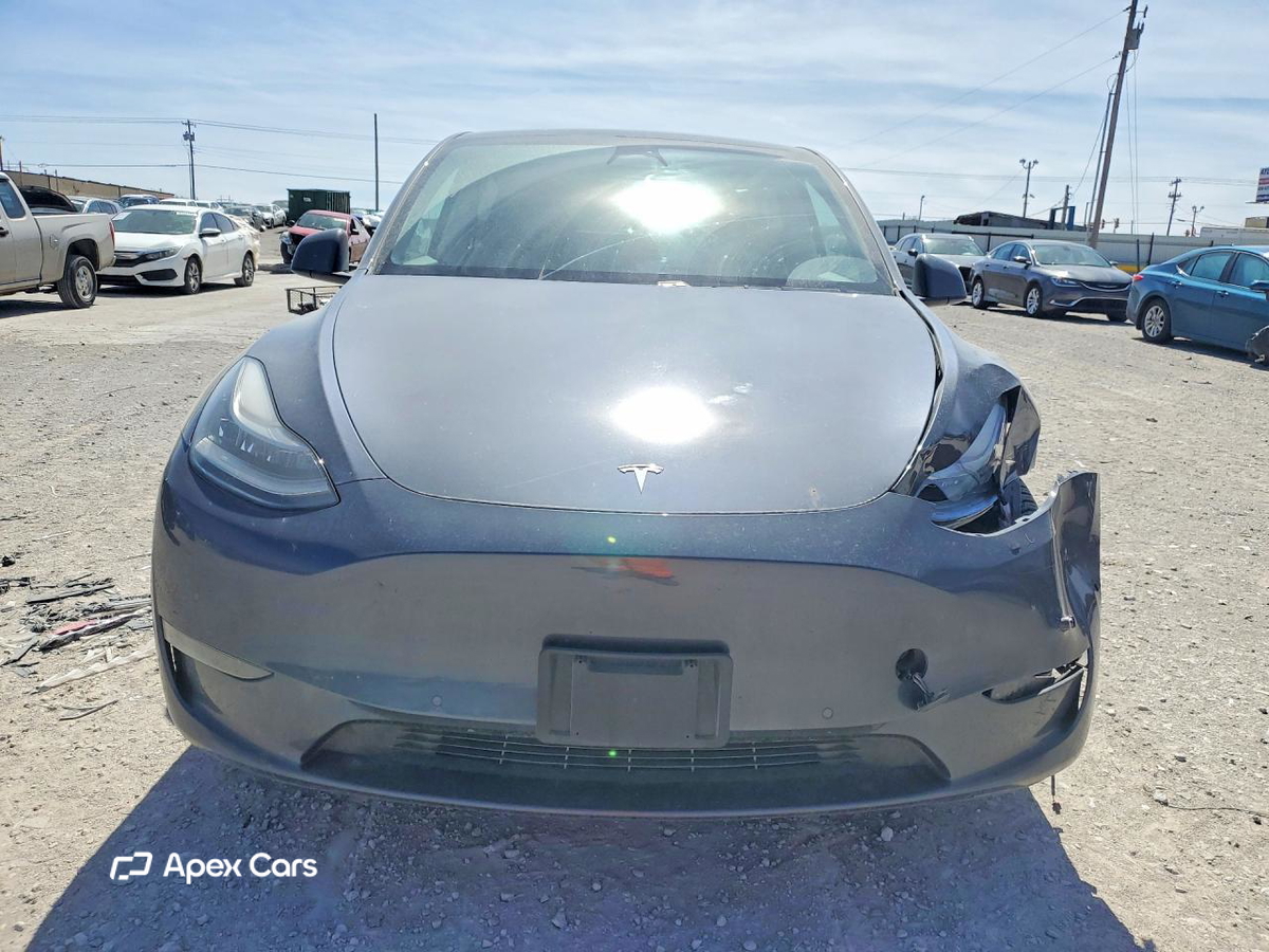 Tesla Model Y 2020