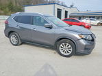 Nissan Rogue 2019