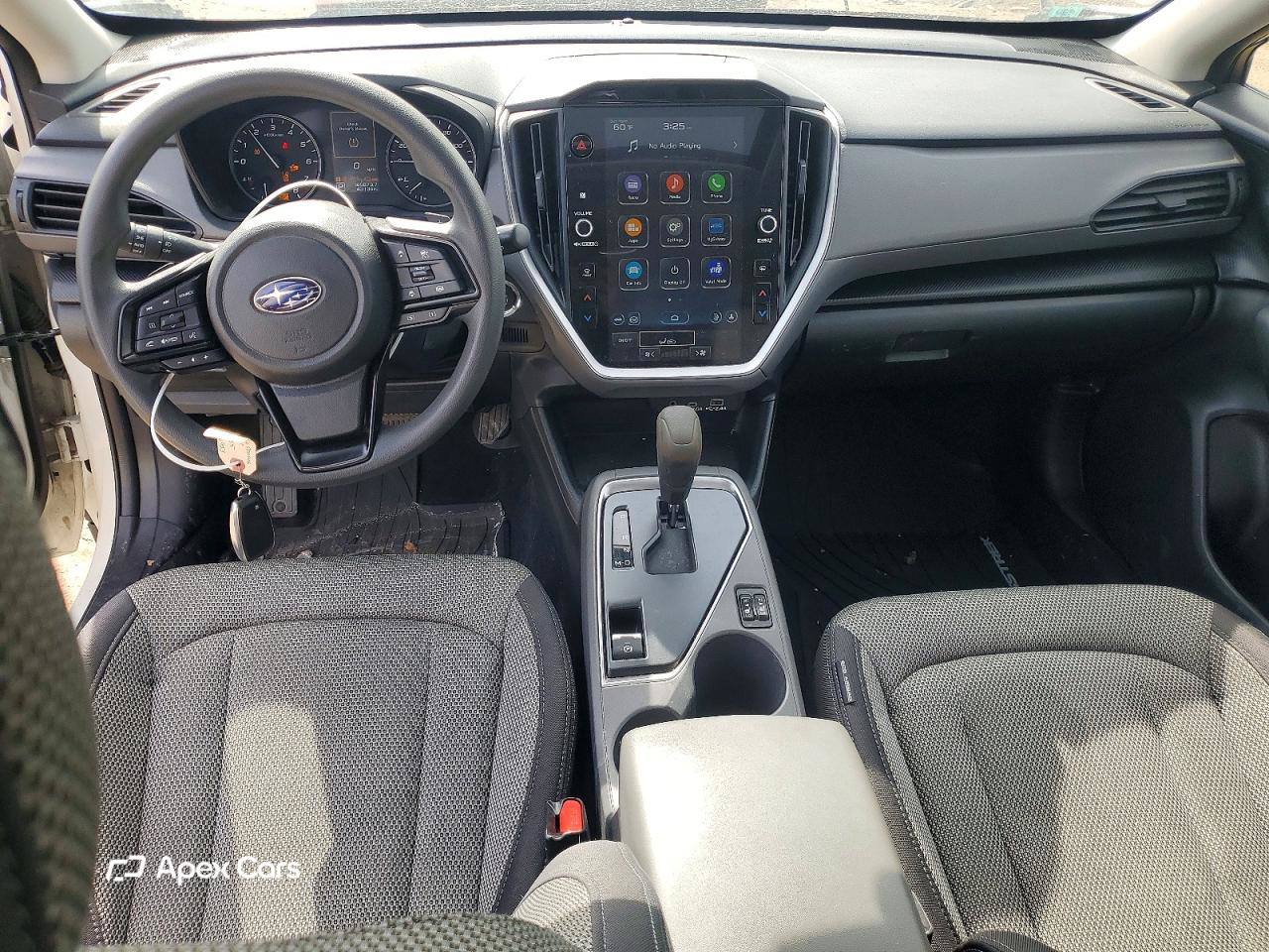 Subaru XV 2024