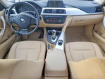 BMW Series 3 2013