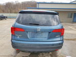 Honda Pilot 2017