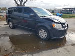 Dodge Caravan 2018
