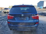 BMW X3 2017
