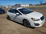 Subaru Impreza 2015