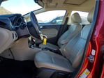 Ford Fiesta 2015