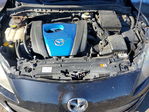 Mazda 3 2012