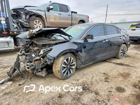 Nissan Altima 2018 - Image 1 of 13