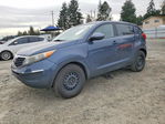 Kia Sportage 2011