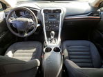 Ford Fusion 2013