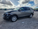 Chevrolet Equinox 2018