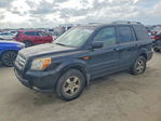 Honda Pilot 2008